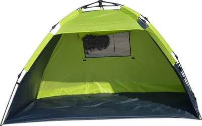 Produktbild von Automatik-Strandmuschel XXL