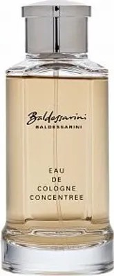 Produktbild von Baldessarini Baldessarini Concentree eau de Cologne für Herren 75 ml