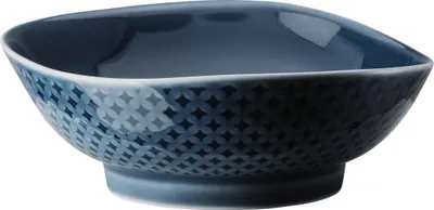 Produktbild von Rosenthal Junto Ocean Blue Bowl 12 cm