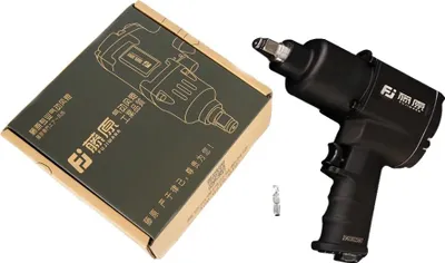 Obrázek produktu pro Pneumatický šroubovák, krouticí moment 1280 NM, vysoká účinnost, pouze klíče
