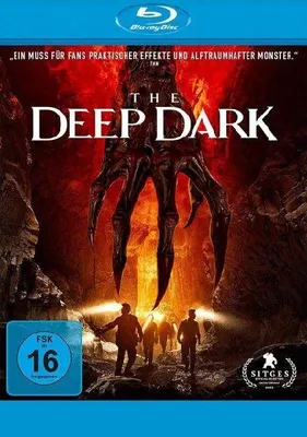 Produktbild von The Deep Dark