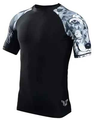 Productafbeelding van Rash Guard Shirt voor Volwassenen