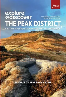 Produktbild von Explore & Discover The Peak District