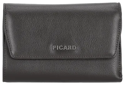 Immagine prodotto di Picard: Portafoglio Bingo in pelle, 15 cm