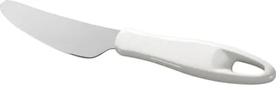 Image de Couteau à étendre Presto Blanc Spatule Polyvalente Pour Tartinades - Tescoma