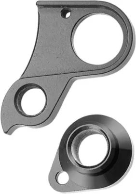 Produktbild von VAR Schaltauge DH-69176 - präzises Ersatz-Schaltauge für aktuelle Generation...