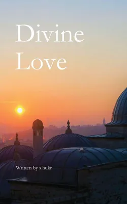 Produktbild von Divine Love