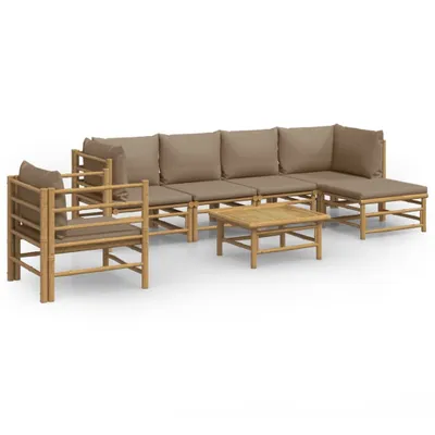 Produktbild von VidaXL 3155117, 7 Stück(e)