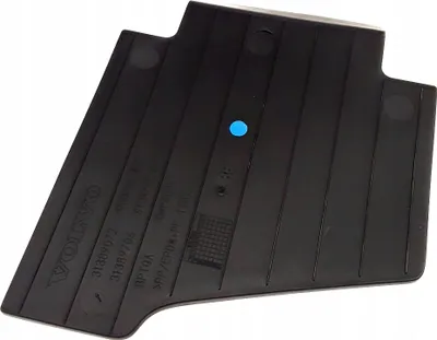 Produktbild von VOLVO S60 V60 XC60 Gummi Handschuhfachauskleidung Tunnel 31389072