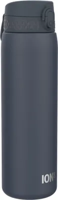 Image de thermos étanche en acier inoxydable ion8 Ash Navy, 920ml