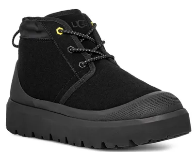 Produktbild von Ugg Neumel Weather Hybrid Stiefel Schwarz EU 43 Mann Schwarz EU 43