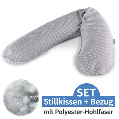 Produktbild von Theraline Stillkissen Das Original