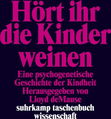 Produktbild von Hört ihr die Kinder weinen