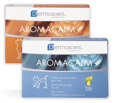 Produktbild von Aromacalm Dog - Dermoscent