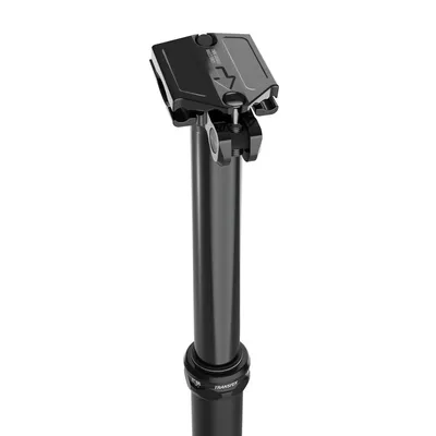 Produktbild von Fox 2021 Transfer Performance Series Elite 150 Mm Teleskop-sattelstütze Schwarz 268-418 mm / 30.9 mm Schwarz 268-418 mm
