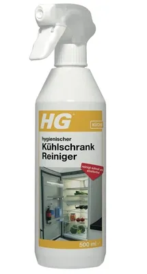 Produktbild von Kühlschrankpflege Spray 500 ml