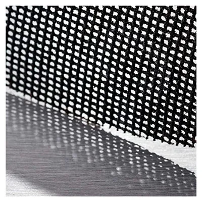 Produktbild von Netz Schleifgitter, 280 x 93 mm, für Handschleifer, Siliciumcarbid (10 Stück) K80