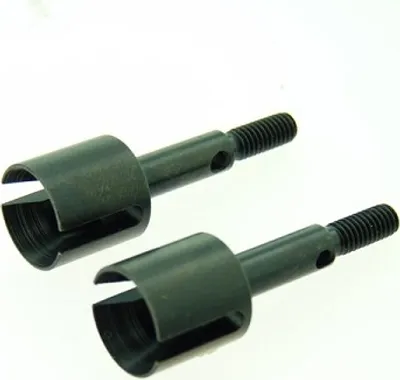 Produktbild von Krick Radachsen (2) E10