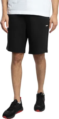 Produktbild von HUGO Dayono Sweatshorts, Schwarz M