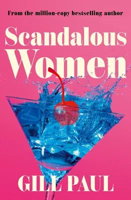Produktbild von Scandalous Women