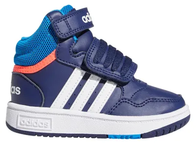 Produktbild von adidas Hoops Mid 3.0 Sneakers GW0406 Kinder