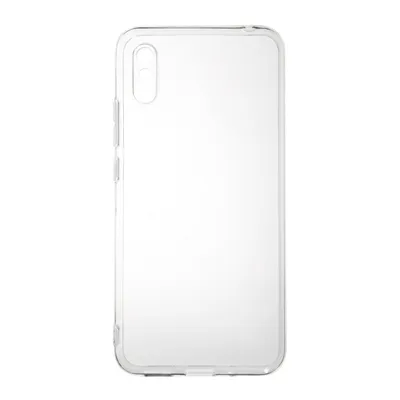 Zdjęcie produktu dla Etui na telefon Xiaomi Redmi 9AT Silikonowe przezroczyste etui na telefon komórkowy