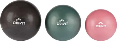 Produktbild von CRIVIT Yogazubehör Yoga-Bälle
