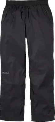 Image de Marmot Precip Eco Hosen Grau M / 30 Damen Grau M
