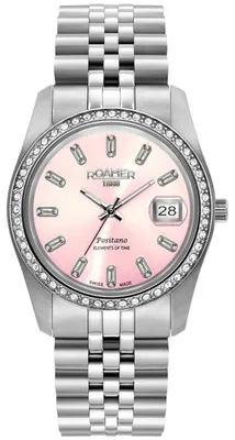 Zdjęcie produktu dla Roamer Positano Lady 853858-41-30-20