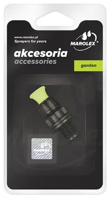 Immagine prodotto di Valvola di sicurezza Marolex