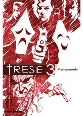 Image de Trese Comic