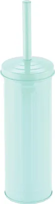 Produktbild von MSV 3700703943785, WC-Bürste & Halter, Grün, Stahl, 9,5 cm, 375 g, 1 Stück(e)