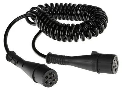 Immagine prodotto di Cavo per rimorchio LAMPA 97146