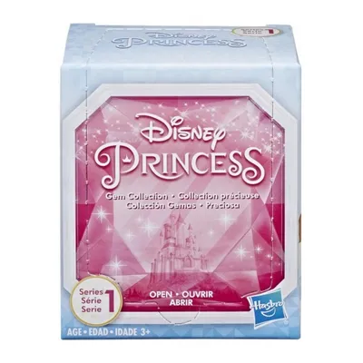 Zdjęcie produktu dla Hasbro E3437EU40, 3 lat(a), Dziewczyna, 200 g