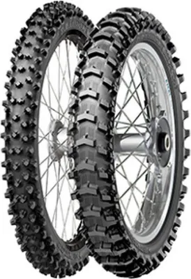 Produktbild von Dunlop Motorradreifen car-tyres Geomax MX 12 ( 90/100-16 TT 51M Hinterrad )