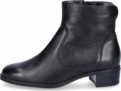 Produktbild von Ara Damen Schnürstiefeletten Graz 24401-3.5 ARA-12-31802 schwarz 3.5