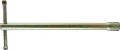 Produktbild von Makita Steckschlüssel SW9 - 782203-5