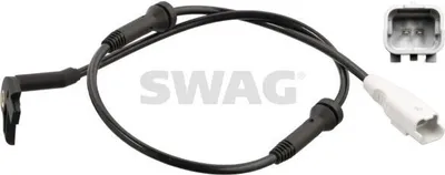 Produktbild von SWAG ABS Sensor Raddrehzahl Vorne Links Vorne Rechts für CITROËN BERLINGO (B9) 62 10 6262