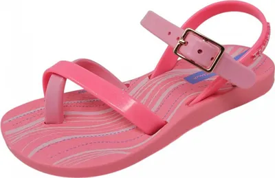 Produktbild von Ipanema Fashion Sand X Kids Sandale Pink