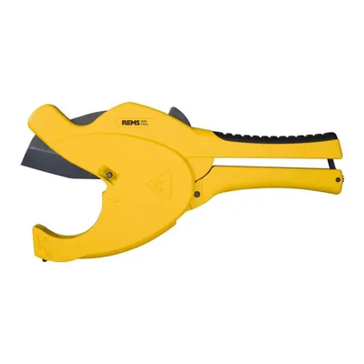 Immagine prodotto di REMS cesoie per tubi ROS P 63 S N. 291290 Cesoie per plastica Cesoie per tubi