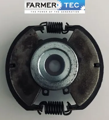 Produktbild von Kupplung Für Wacker Bh22 Bh23 Bh24 Farmertec