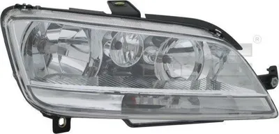 Produktbild von TYC Scheinwerfer Rechts für FIAT Idea (350) 20-0455-25-2