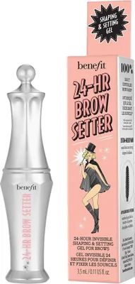 Obrázek produktu pro Gelová řasenka na obočí 24-Hour Brow Setter (Shaping & Setting Gel for Brows) 3,5 ml