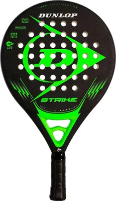 Produktbild von Dunlop Strike Sportartikel Grün