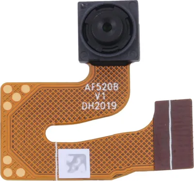 Produktbild von Front Facing Kamera Cam Flex Kabel für Samsung Galaxy Tab A7 10.4 2020 Ersatz