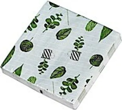 Produktbild von Plant it - Love it! Papierservietten Motiv Pflanzenkinder