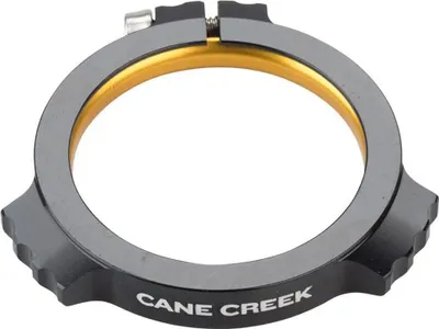 Produktbild von Cane Creek eeWings Kurbel Preload Assembly Vorspanneinheit, black