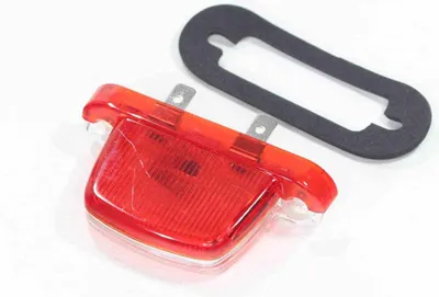 Image de Lampe De Parking Simson Sr4 Kr51 Kr Schwalbe Taiwan