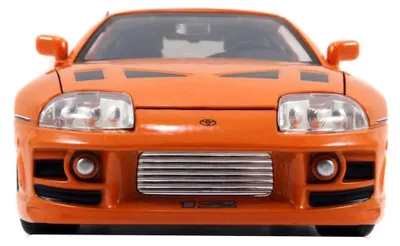 Immagine prodotto di Jada Toys Jada Fast Furious 1995 Toyota Supra 1:24