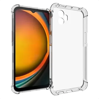 Immagine prodotto di Custodia antiurto imoshion Samsung Galaxy Xcover 7 Pro - Trasparente